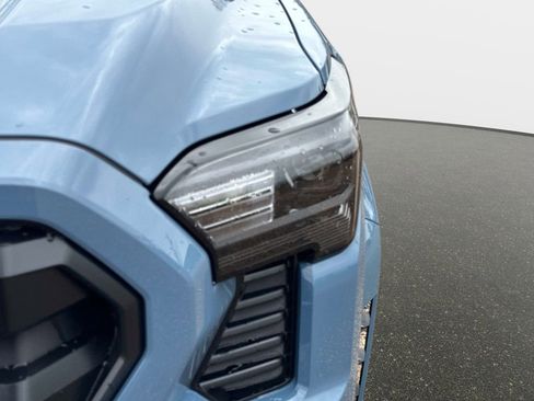 New 2026 Toyota Tacoma SR5 image 9