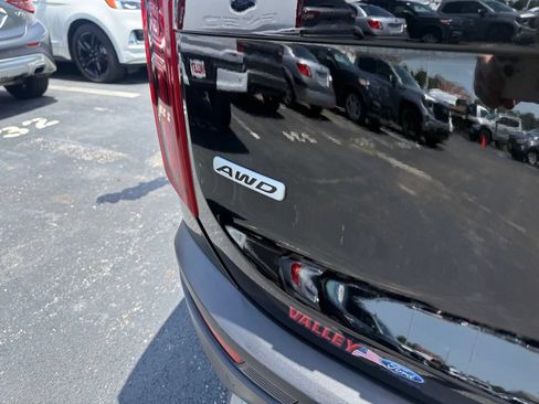 Used 2021 Kia Telluride SX w/ SX Prestige Package AWD/4WD image 50