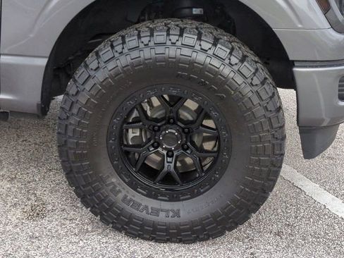 Used 2024 Ford F150 STX RWD image 11