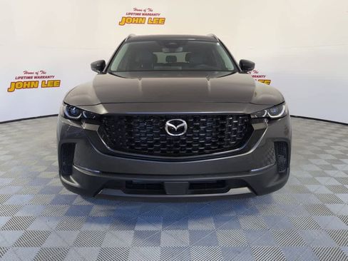 Certified 2025 MAZDA CX-50 AWD 2.5 S w/ Weather Package image 9
