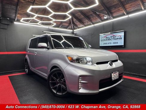 Used 2015 Scion xB 686 Parklan Edition image 1