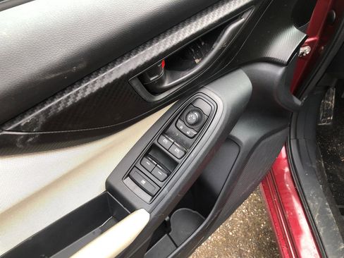 Used 2017 Subaru Impreza 2.0i image 10