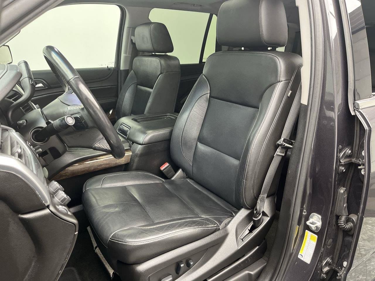 Used 2018 Chevrolet Tahoe LT AWD/4WD image 10