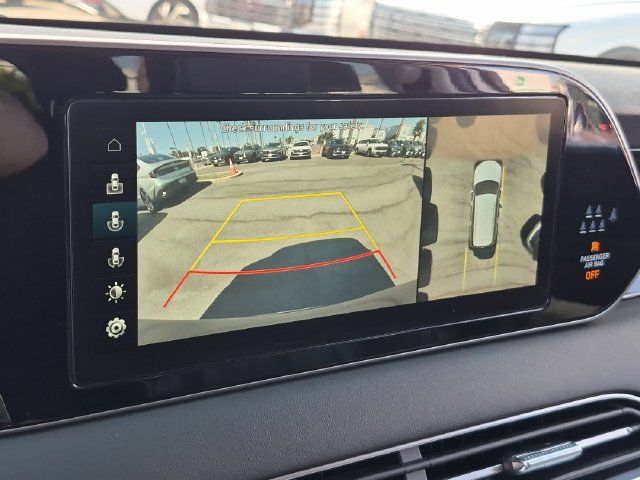 Used 2022 Hyundai Palisade Limited AWD/4WD image 22