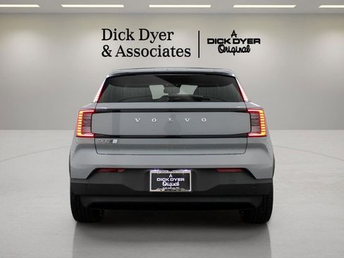 New 2026 Volvo EX30 Plus image 4