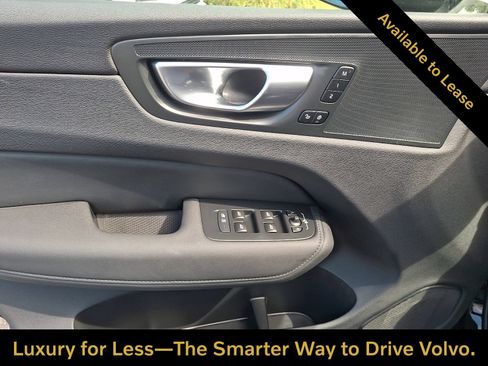 Certified 2026 Volvo XC60 B5 Plus w/ Protection Package Premier AWD/4WD image 13