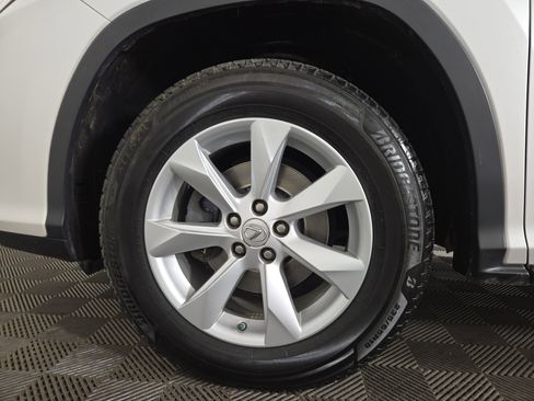 Used 2017 Lexus RX 350 RX 350 image 33