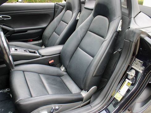 Used 2015 Porsche Boxster S RWD image 17