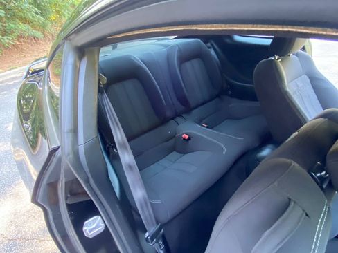 Used 2019 Ford Mustang GT w/ GT Performance Package RWD image 47