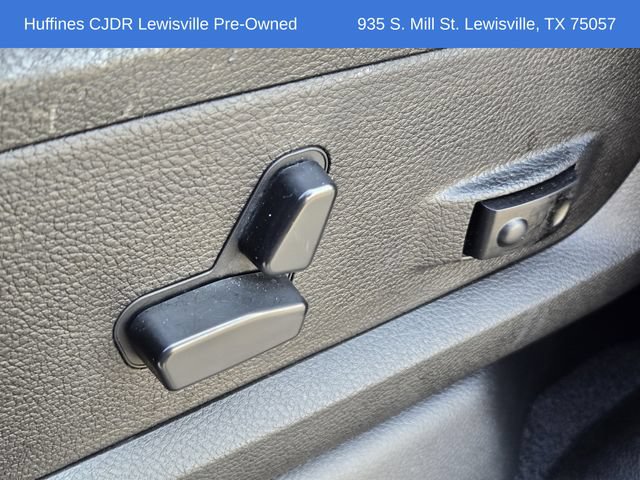 Used 2023 RAM 2500 Rebel w/ Level 1 Equipment Group AWD/4WD image 31