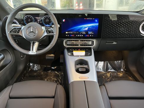 New 2026 Mercedes-Benz CLA 350 image 18