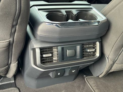 Certified 2023 Ford F150 XLT w/ Equipment Group 302A High image 33