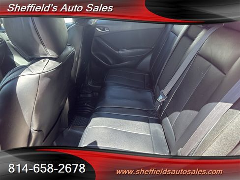 Used 2015 MAZDA CX-5 Touring AWD/4WD image 32