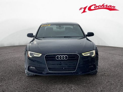Used 2014 Audi A5 2.0T Premium Plus w/ Premium Plus Package image 23