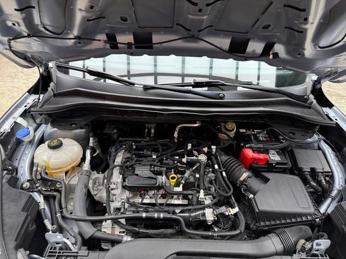 Certified 2022 Ford Escape SE AWD/4WD image 24