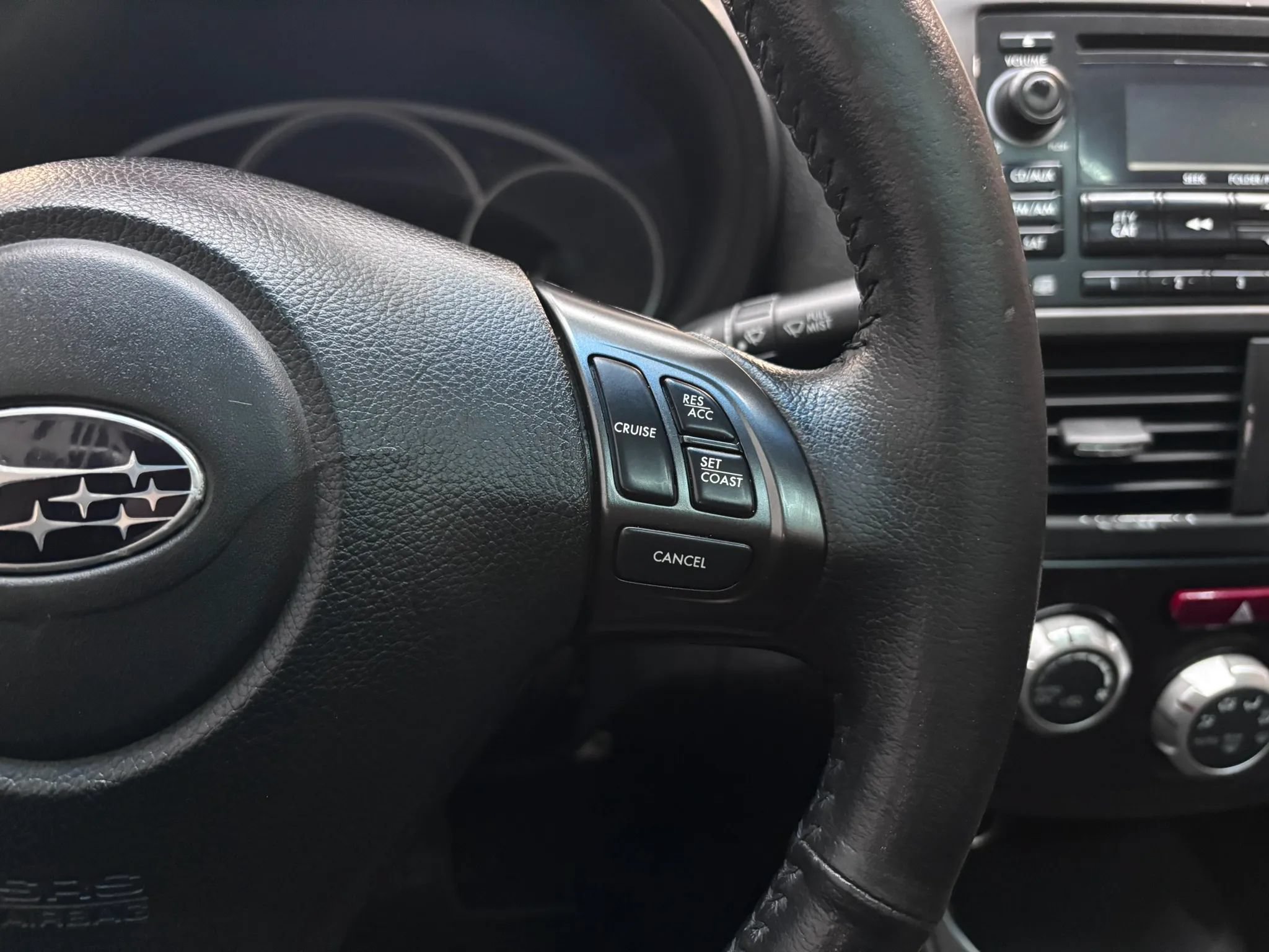 Used 2013 Subaru Impreza WRX Premium w/ Special Edition Model AWD/4WD image 15