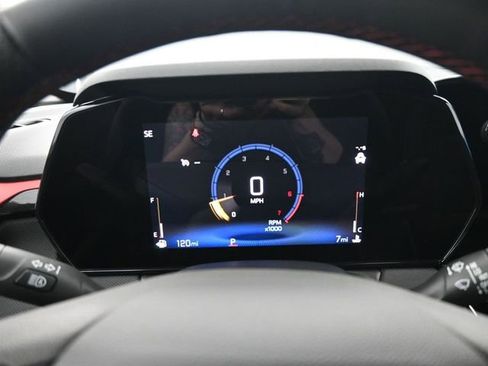 New 2026 Chevrolet TrailBlazer RS image 14