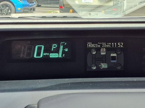 Used 2012 Toyota Prius C Four image 31