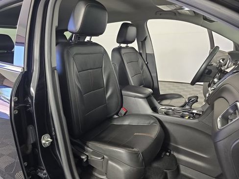 Used 2023 Chevrolet Equinox Premier AWD/4WD image 20