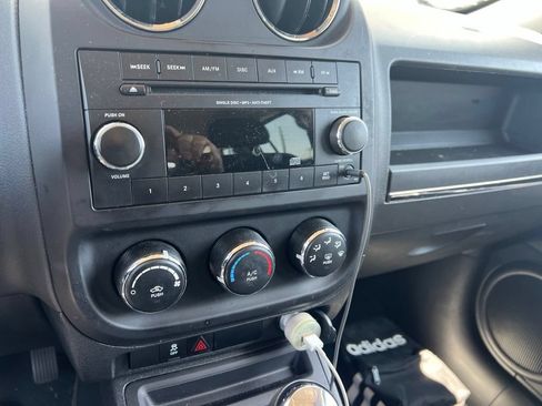 Used 2014 Jeep Patriot Sport w/ Power Value Group AWD/4WD image 6
