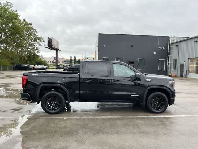Used 2024 GMC Sierra 1500 Elevation AWD/4WD image 9