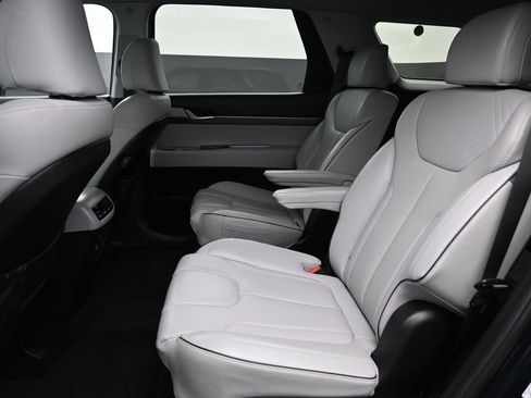 Used 2024 Hyundai Palisade SEL AWD/4WD image 12