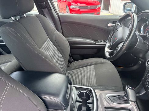 Certified 2023 Dodge Charger SXT image 10