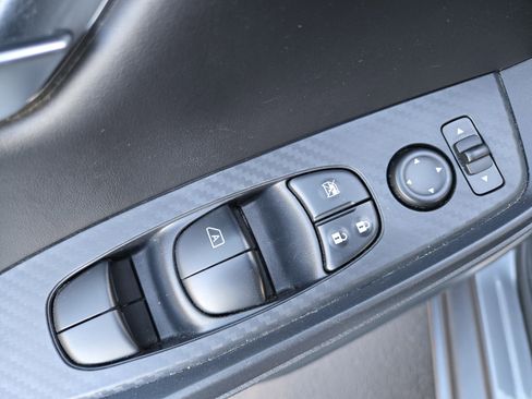 Used 2023 Nissan Sentra SV w/ All-Weather Package image 13