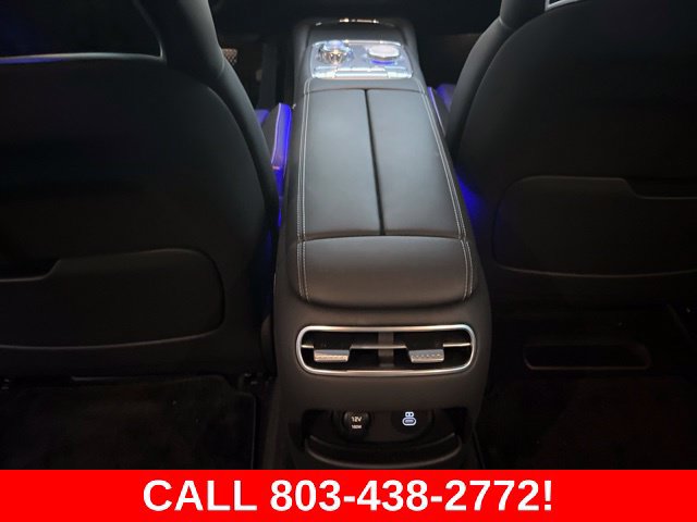Used 2026 Genesis G90 3.5T AWD/4WD image 19
