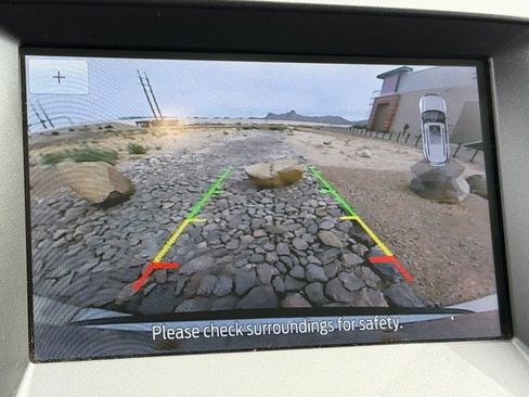 Used 2019 Ford Edge SEL w/ Equipment Group 201A image 21