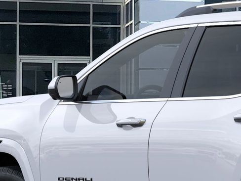 New 2026 GMC Terrain Denali image 36