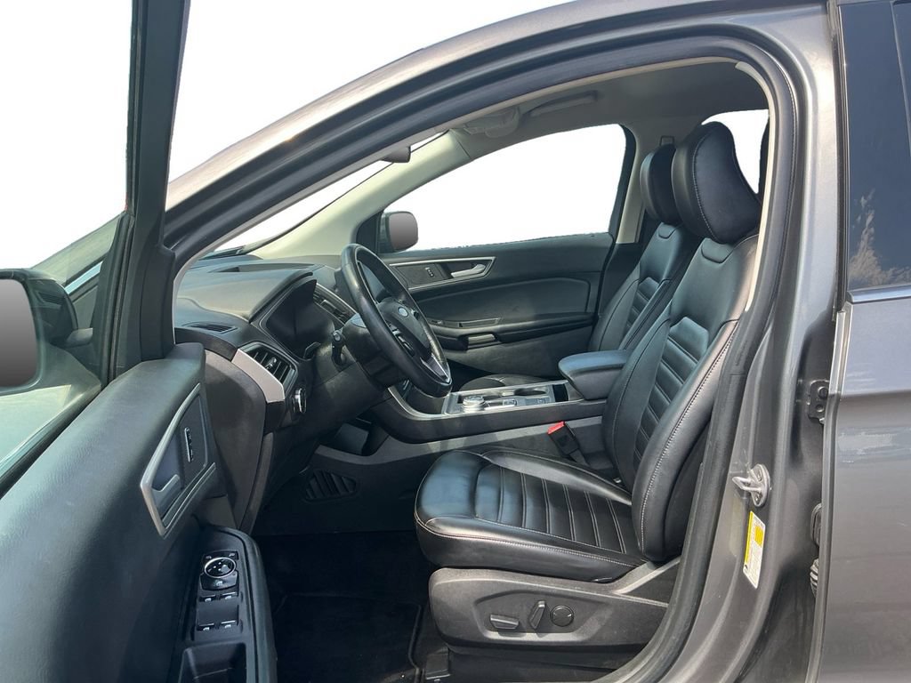 Used 2023 Ford Edge SEL w/ Convenience Package AWD/4WD image 14