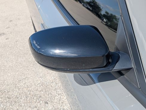 Used 2023 Dodge Charger SXT w/ Blacktop Package RWD image 11