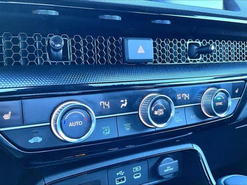 Used 2023 Honda CR-V Sport Touring image 34