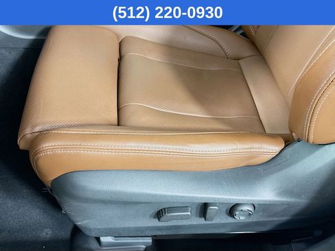 Used 2025 Subaru Outback Touring XT image 24