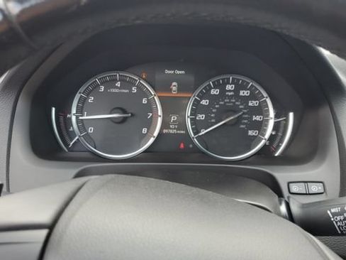 Used 2018 Acura TLX w/ Technology Package FWD image 14