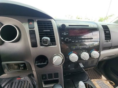 Used 2012 Toyota Tundra 2WD Double Cab w/ SR5 Pkg image 34