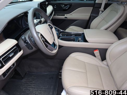 Used 2023 Lincoln Aviator Reserve w/ Elements Package Plus AWD/4WD image 15