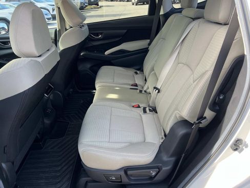 Certified 2024 Subaru Ascent Premium w/ Convenience Package image 20