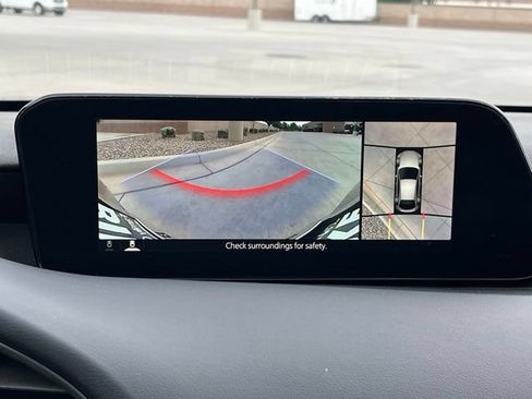 Used 2022 MAZDA MAZDA3 s w/ Appearance Package AWD/4WD image 21