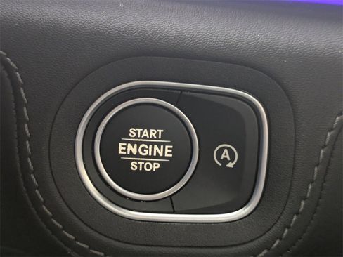 Used 2025 Mercedes-Benz GLE 63 AMG S image 33