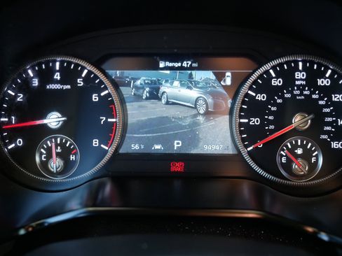 Used 2022 Kia Telluride SX image 21