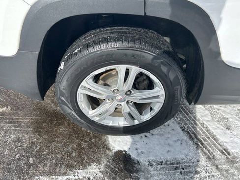 Used 2020 GMC Terrain SLE w/ Driver Convenience Package image 41