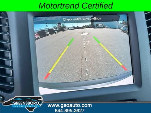Used 2022 Jeep Cherokee Latitude Lux AWD/4WD image 17