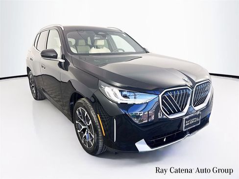 Used 2026 BMW X3 xDrive30 w/ Premium Package image 1