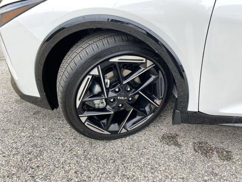 New 2025 Kia K4 GT-Line w/ GT-Line Premium Package image 43