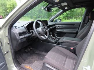 Used 2026 Honda CR-V TrailSport video 2