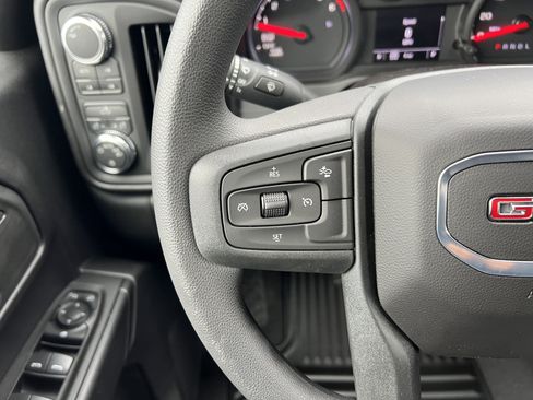 New 2026 GMC Sierra 1500 Pro w/ Graphite Edition image 24