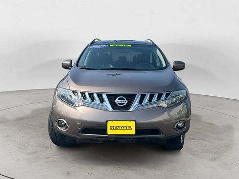 Used 2009 Nissan Murano LE AWD/4WD image 2