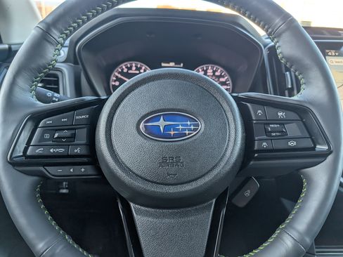 Used 2025 Subaru Ascent Bronze Edition w/ Popular Package #2 image 25